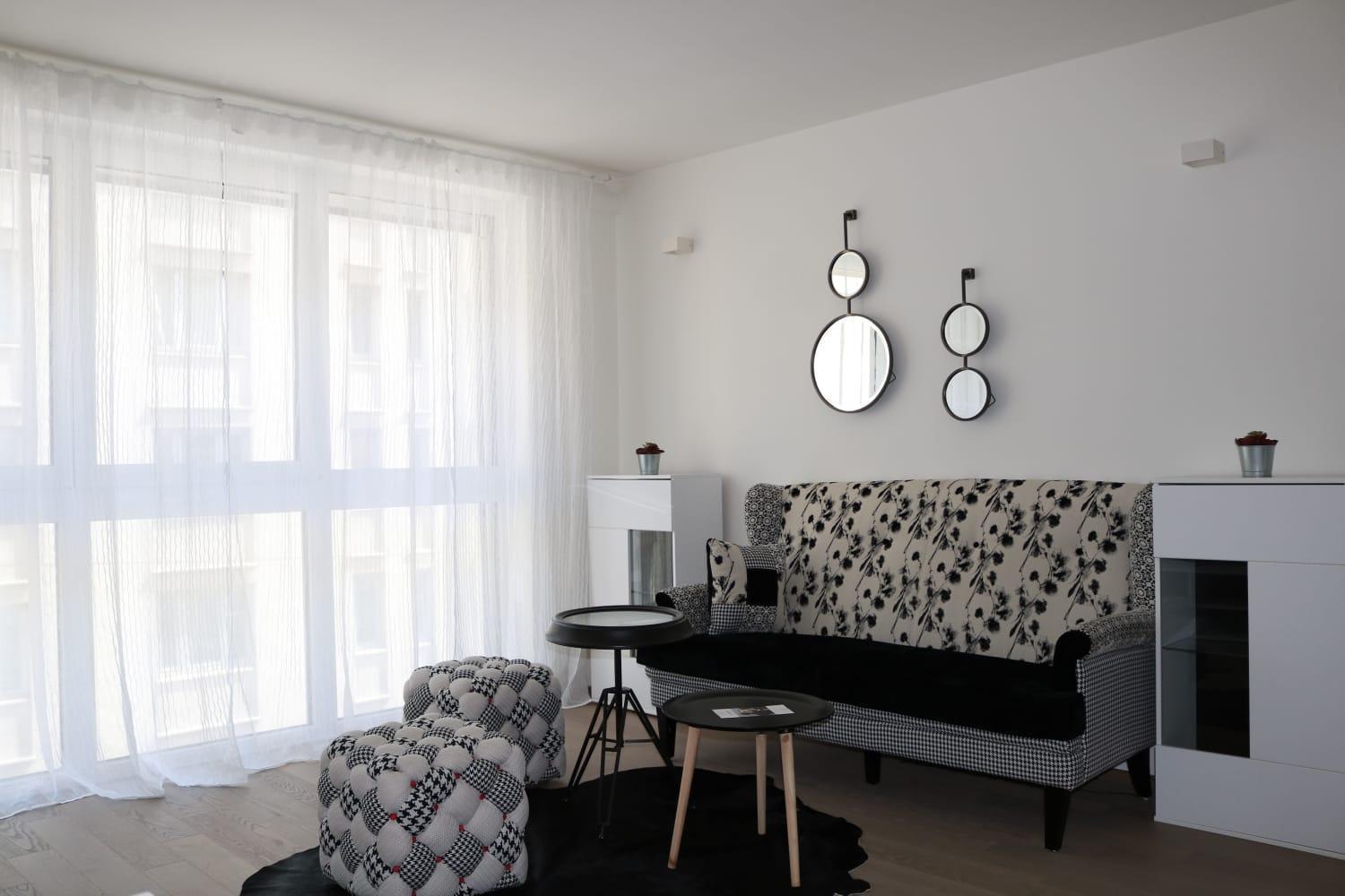 Sissy Apartment - Self Check-In Wina Bagian luar foto